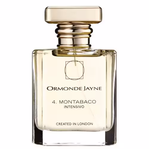ادوپرفیوم Montabaco Intensivo از برند Ormonde Jayne