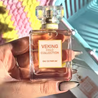 عطر 25 میل VEKING COLO رایحه کوکو شنل