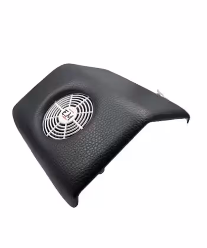 فن زیردست تک موتوره کاشت ناخن هفتی چرمی ای ام E.M