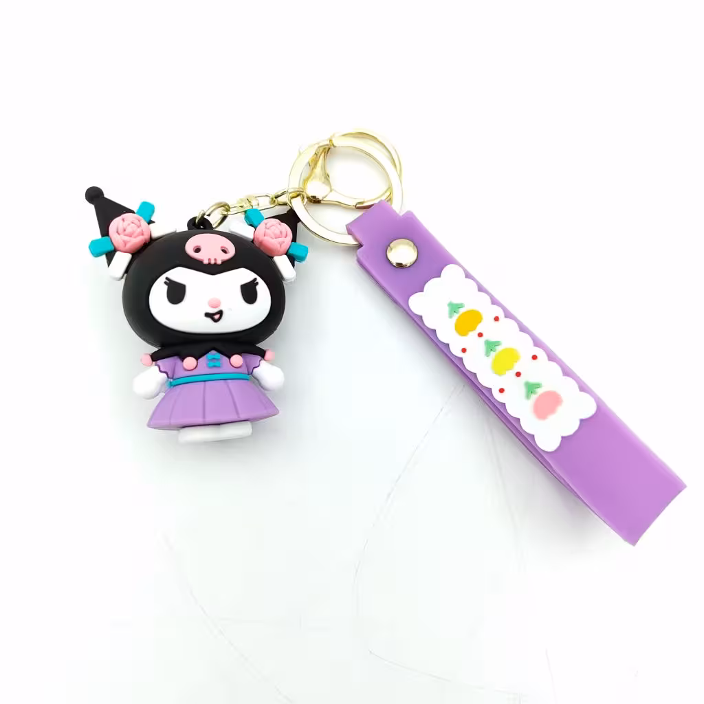 خرید جاسوئیچی Keychain Kitty J045 با بهترین قیمت
