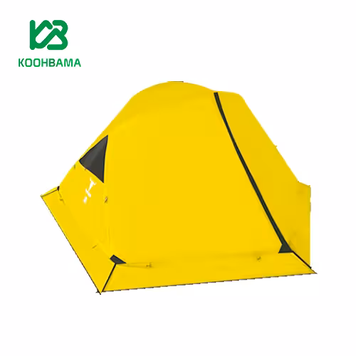 چادر کوهنوردی پکینیو مدل k2009