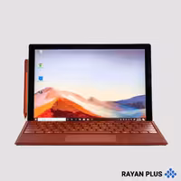 surface pro 7 PLUS | I5-1135G7 | 16G-RAM | 256-SSD | INTEL HD | 2K TOUCH | 12.5 INCH
