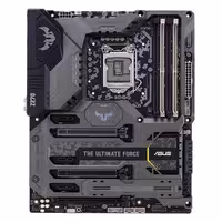 مادربرد ایسوس مدل TUF Z270 MARK 1