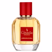 ادوپرفیوم Ambassadora از برند Gisada