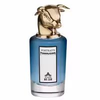 ادوپرفیوم The Blazing Mr Sam از برند Penhaligon’s