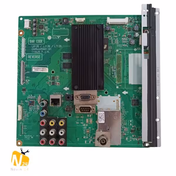مین 42LV37100