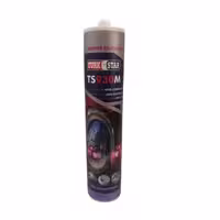 چسب آینه ترک استار مدل TURK STAR MIRROR SILICONE TS930M