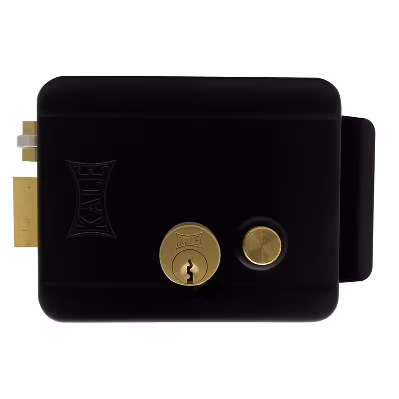 قفل برقی کاله مدل MD-357 | چاوه