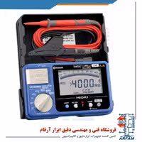 میگر یک کیلو ولت 4000 مگ HIOKI IR4058-20