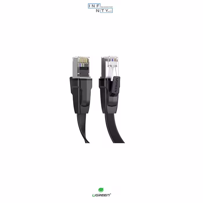 کابل شبکه Cat8 یوگرین مدل NW134 10982