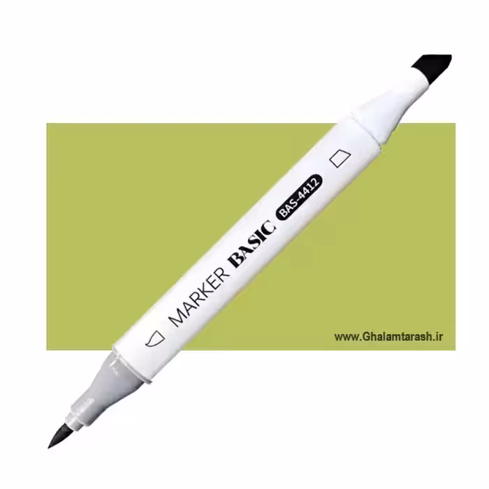 ماژیک راندو دوسر بیسیک کد 176