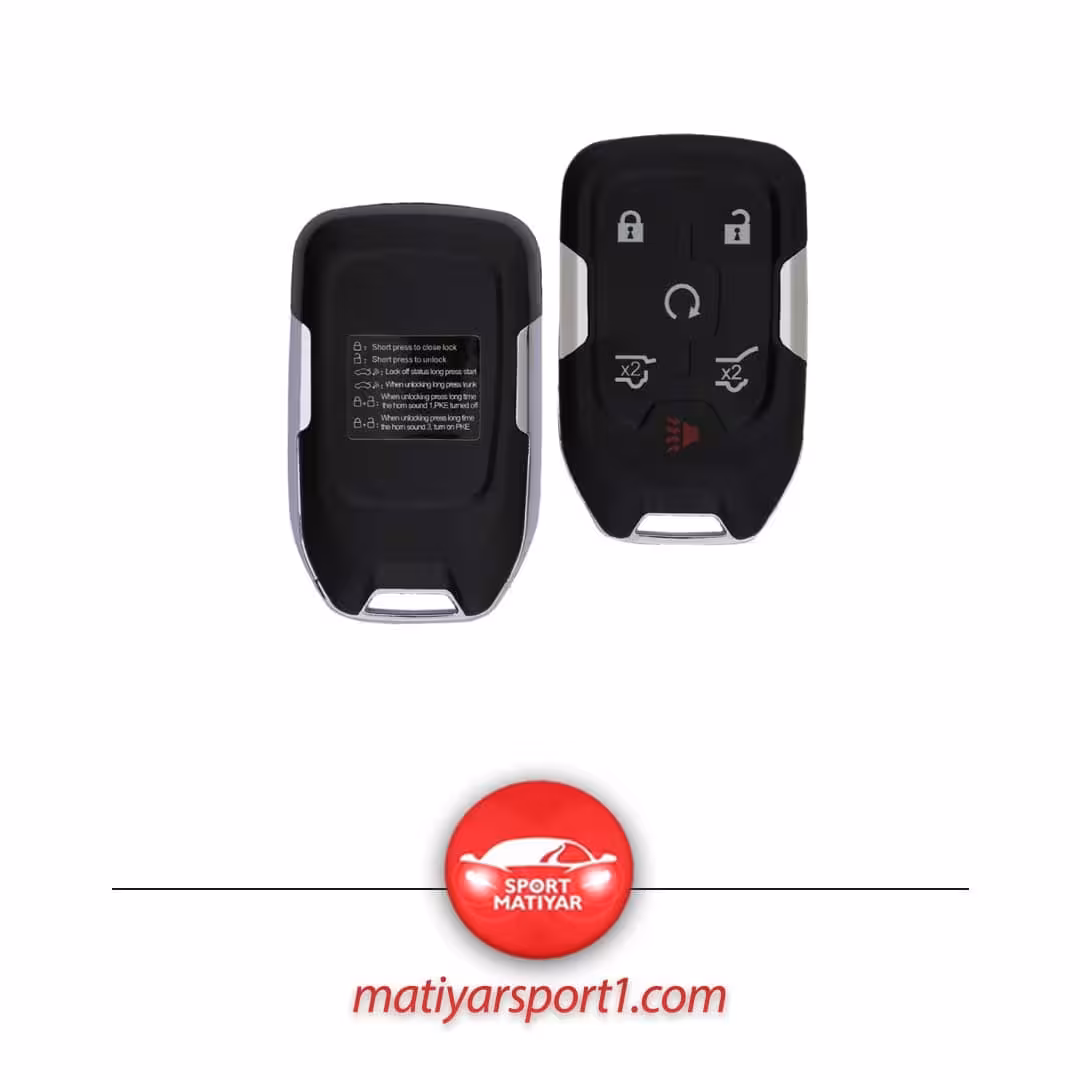 کیلس استارت MG6