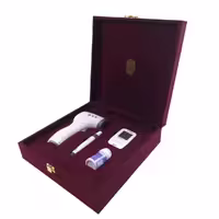 پک هدیه  تب سنج و تست قند خون  الوین کد PM5503