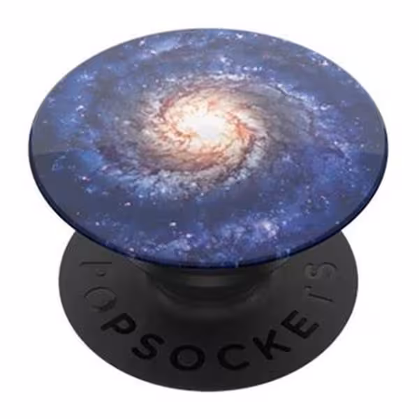 پاپ سوکت سیاه چال Black hole PopSocket
