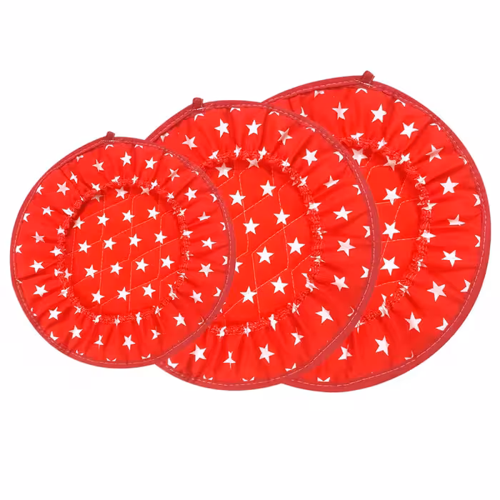 ست دم‌کنی 3 تکه اورانوس مدل ستاره کد R_2580 | کالا مکس