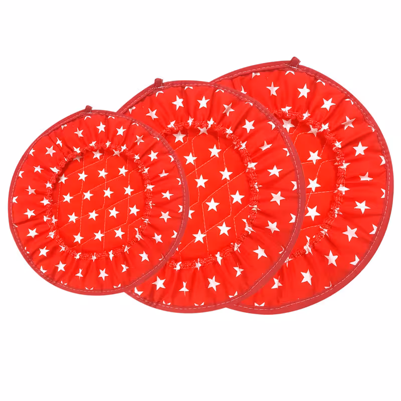 ست دم‌کنی 3 تکه اورانوس مدل ستاره کد R_2580 | کالا مکس