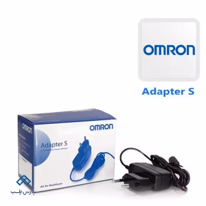 آداپتور دستگاه فشار سنج امرون