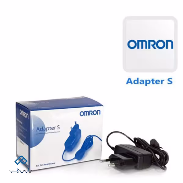 آداپتور دستگاه فشار سنج امرون