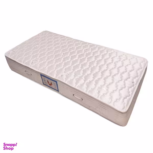 تشک خوشخواب مدل طبی فنری یکنفره سایز 80×180 سانتی متر