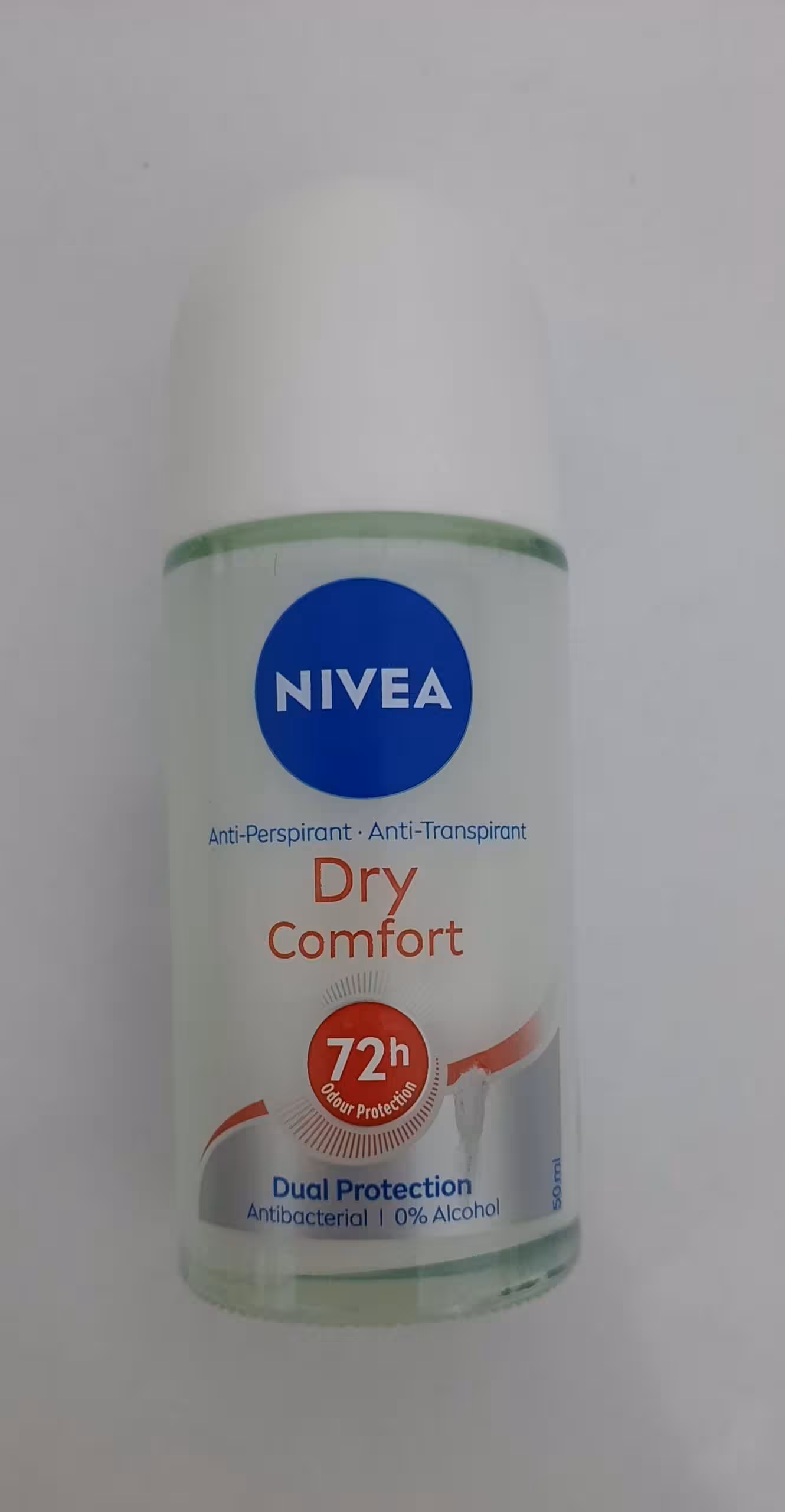 مام رول ضد تعریق زنانه نیوآ DRY COMFORT