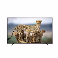تلویزیون کیو ال ای دی هوشمند برند آپلاس مدل TV-Q65KA سایز 65 اینچ