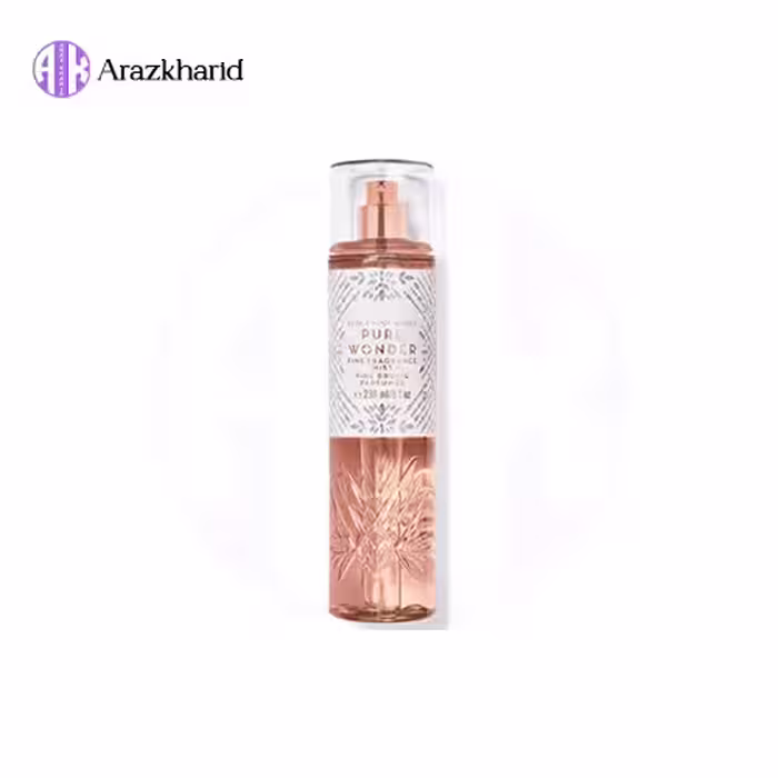 بادی اسپلش بث اند بادی 236 میل PURE WONDER