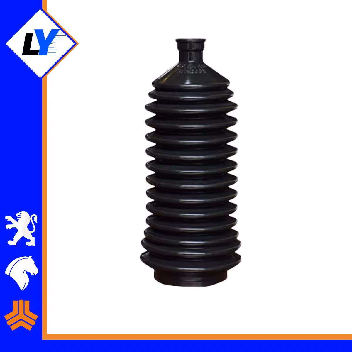 گردگیر جعبه فرمان ال90 (L90)