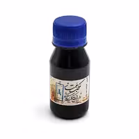 مرکب سبز 60 میلی لیتر ممتاز