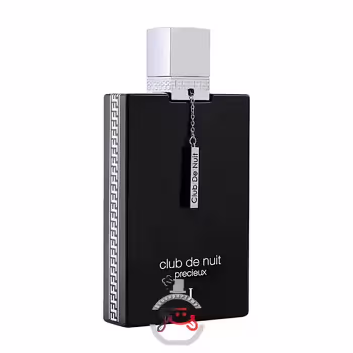 عطر ادکلن آرماف کلاب د نویت پریسیوس | Club de Nuit Precieux Armaf