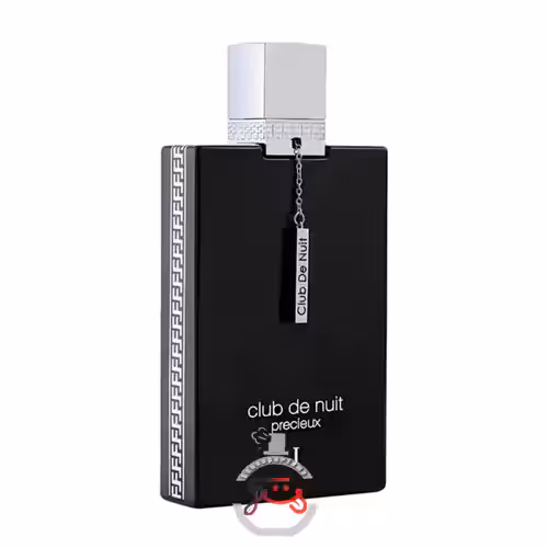 عطر ادکلن آرماف کلاب د نویت پریسیوس | Club de Nuit Precieux Armaf