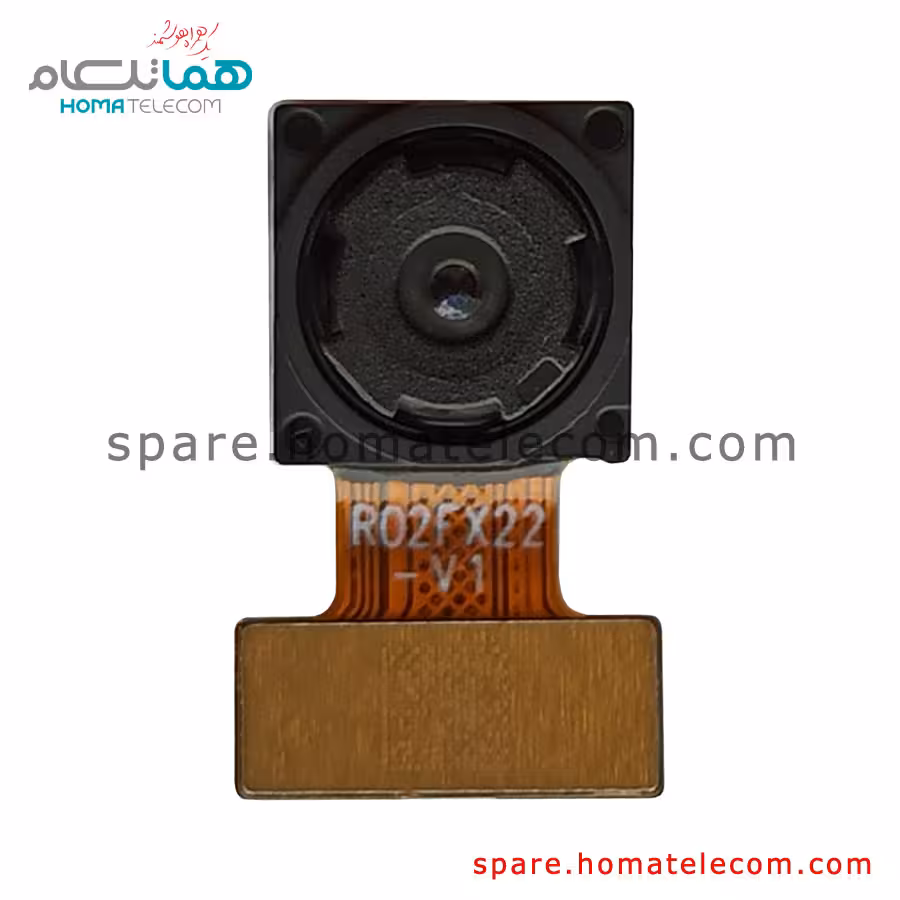 دوربین اصلی 2 مگاپیکسل عمق سنج شیائومی ردمی نوت 11 و ردمی نوت 11 ان اف سی