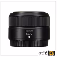 لنز نیکون Nikon NIKKOR Z 40mm F2
