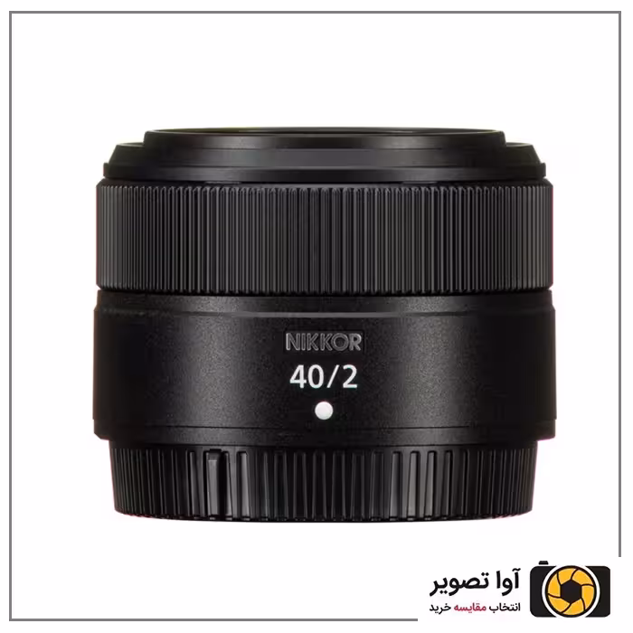 لنز نیکون Nikon NIKKOR Z 40mm F2