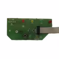 برد کلید و LED اتو کلاو سطلی پرستیژ مدل (2100)
