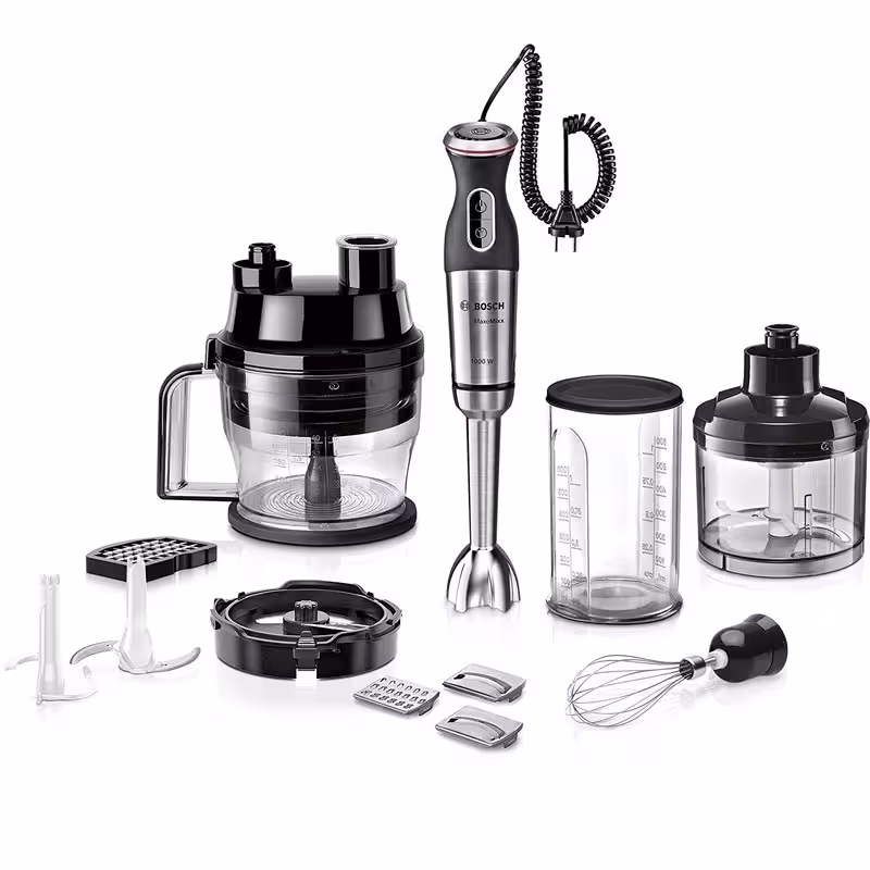 گوشت کوب برقی بوش مدل MS8CM61X1

