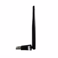 دانگل USB وای فای Ket، با آنتن 3DBi