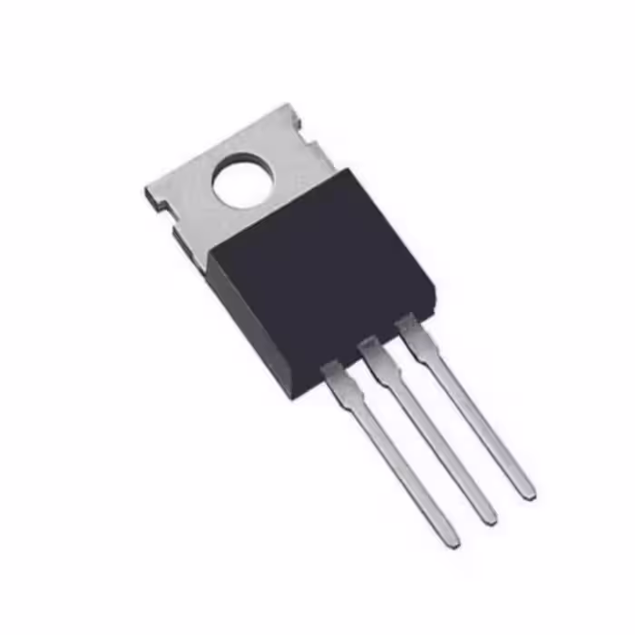 آی سی LT1070HV مدل DIP