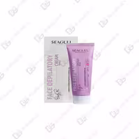 Centella Face Depilatory Cream