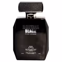 ادو پرفیوم مردانه مونارچی مدل مونتانا MONTANA حجم 100 میلی لیتر | MONARCHY MONTANA EDP ML 100