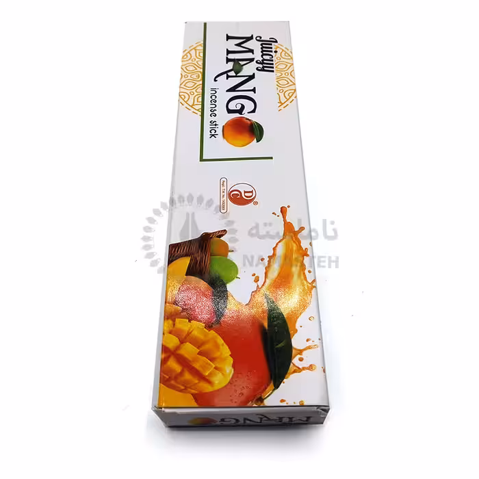 عود دستساز دی سی DC انبه کد 520222