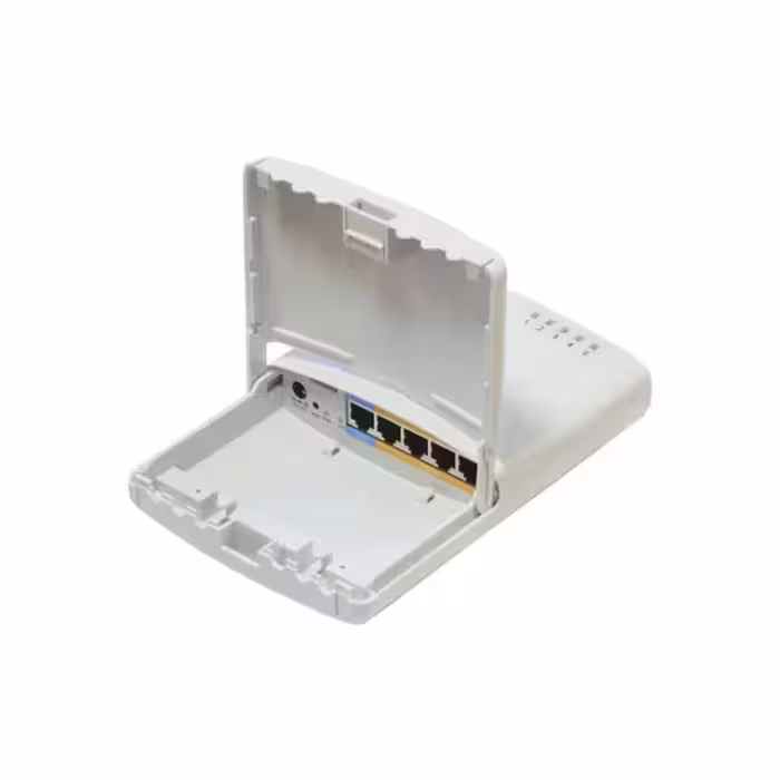روتر میکروتیک مدل PowerBox