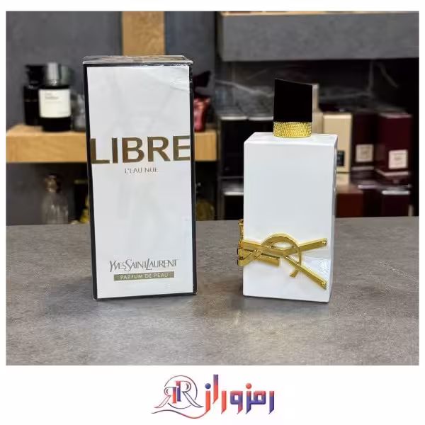 ادکلن ایو سن لورن لیبر لئو نوی مستر کوالتی