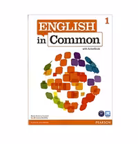 English in Common 1 انگلیش این کامان یک