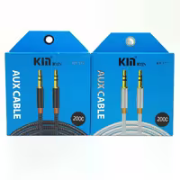 کابل Aux Kin  171  2m
