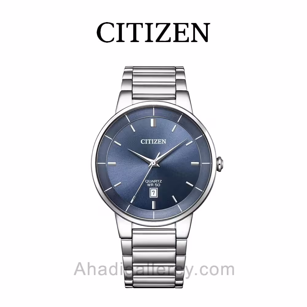 ساعت مچی سیتیزن مدل BI5120-51l