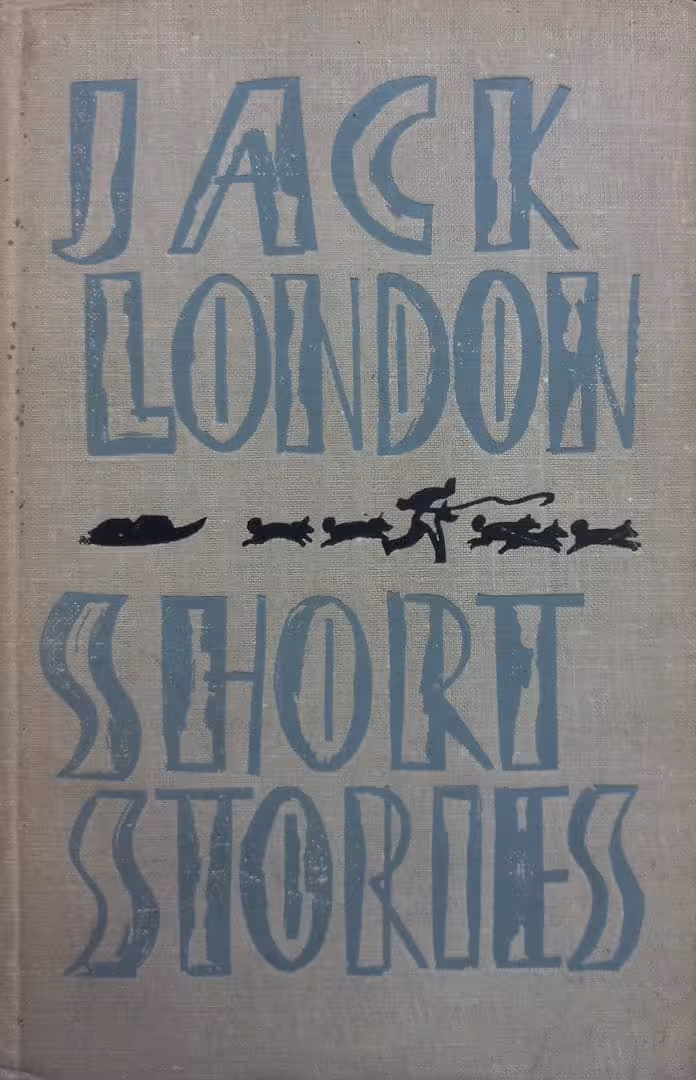 Jack London's Short stories