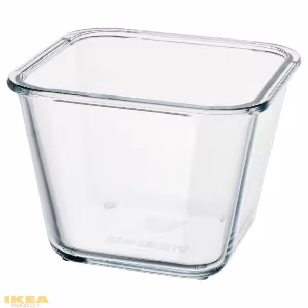 ظرف پخت غذا 12 l مدل IKEA 365 | برند ایکیا | ارسال 15 الی 20 روز کاری