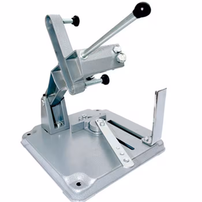 پایه مینی فرز مدل ST-115 محک