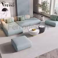 مبل ال ریتون