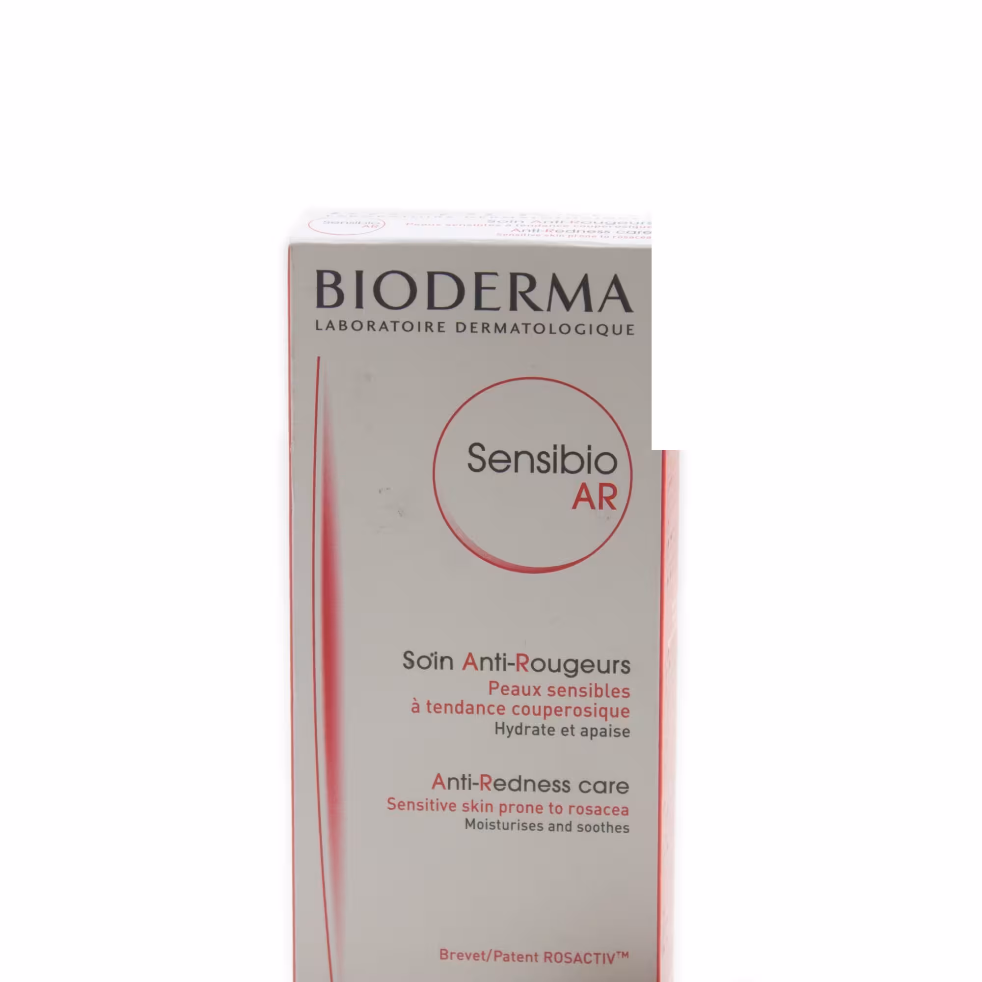 کرم سن سی بیو آی آر بایودرما